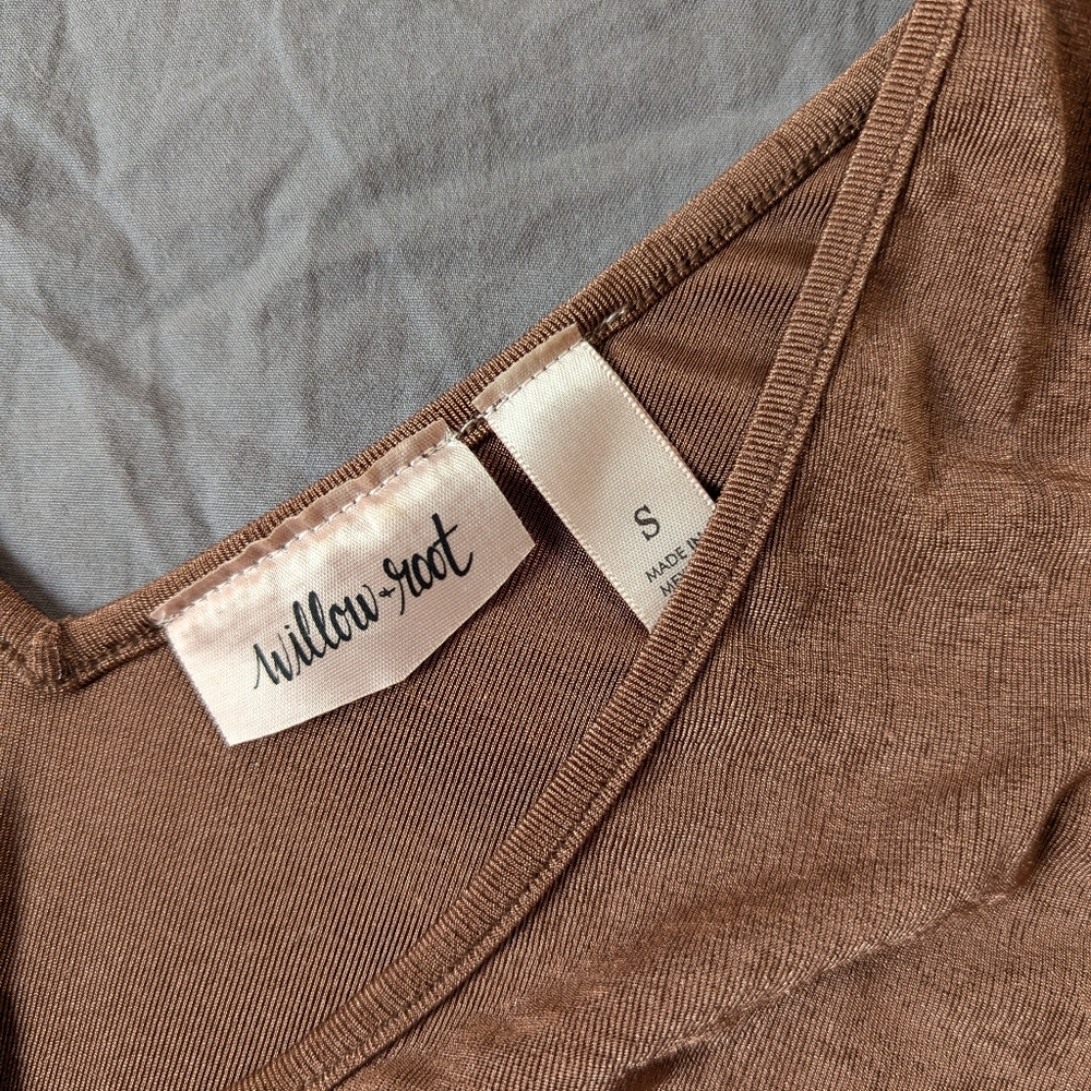 Blouse - Picture 3 of 3